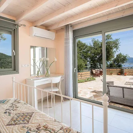 Villa Aloni *