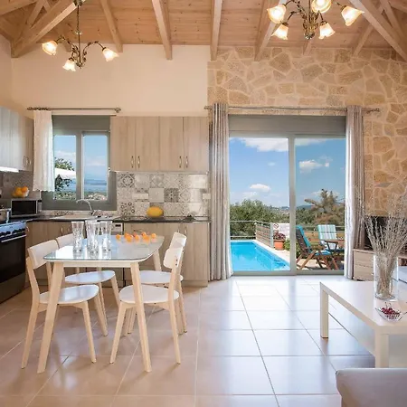 Aloni Villa *