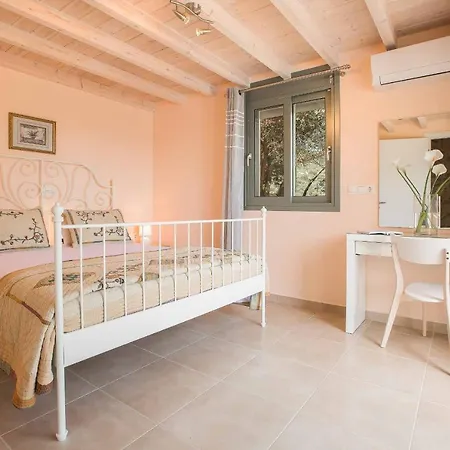 Aloni Villa *